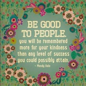 Meet your Posher, Calli